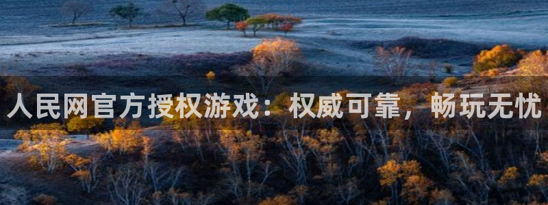 门徒平台登录地址：人民网官方授权游戏：权威可靠，畅玩无忧